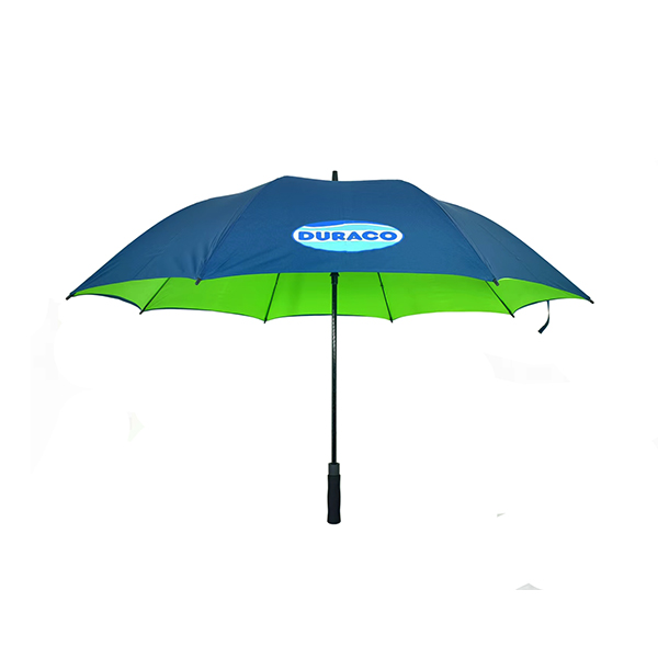 Double Layer Golf Umbrella